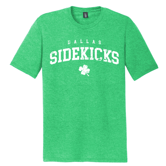 Sidekicks St. Patrick's Day Tee