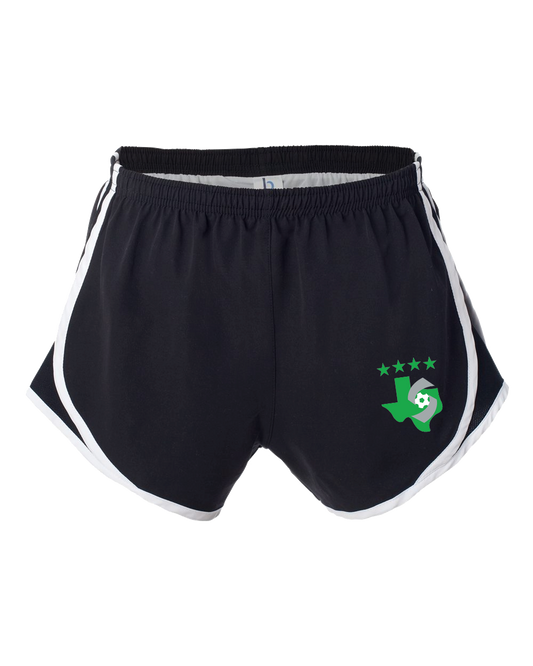 Dallas Sidekicks Women's Velocity Running Short